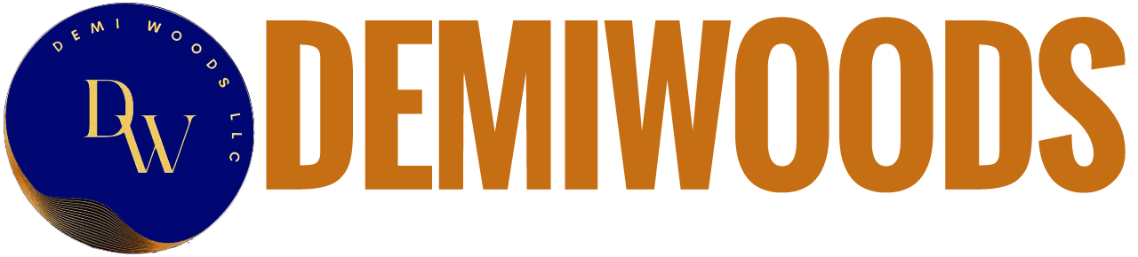 DemiWoods llc logo