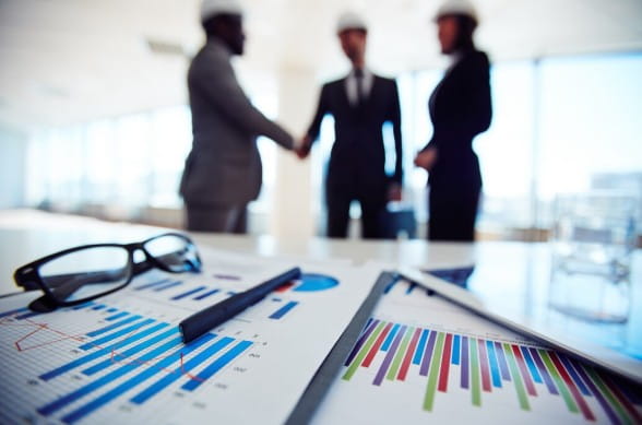 solutions across industries-demiwoodsllc